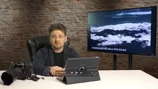 Природная съемка в путешествии. Панорама или индивидуальный кадр? Дмитрий Шатров