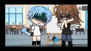 meme: знак зодиака {рыбы} Gacha life