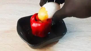 Как можно быстро приготовить ВКУСНЫЙ ЗАВТРАК из того, что под рукой