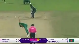 PAK v BAN HIGHLIGHTS World Cup 2023 | Pakistan vs Bangladesh full Highlights Today| Fakhar Batting |