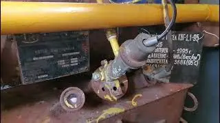 Ретро модульная котельная ОАО 