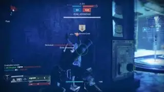 Always PUSH