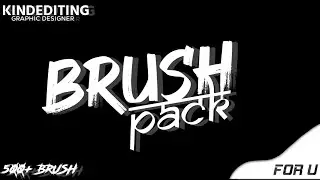 Brush Pack For Android/iOS 2020 || 500+ Brush Pack