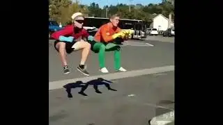 Whole lot of shitposts