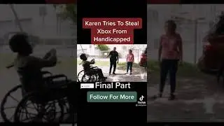 Karen addition  Part 4