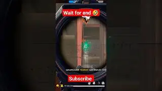 Funny moment of free fire 🤣|sam gaming|#shorts #viral #viral