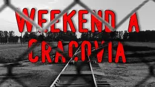 Weekend a Cracovia!