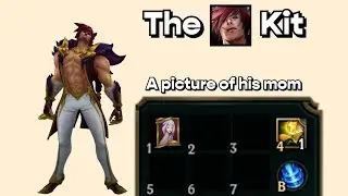 The Toplaner Kit