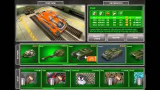 -| Tanki Online |- (Sale!!) Buying Isida M3, Dictator M2, Roger paint & much much more ...