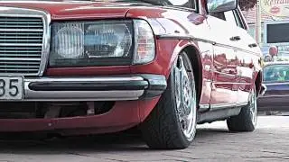 Wörthersee 2011 Der See ruft..  Trailer  No.1  thcinocb Video  28.Mai 2011
