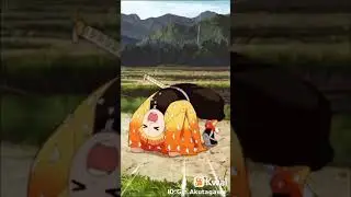 💛😂Zenitsu😂💛 | Kimetsu No Yaiba