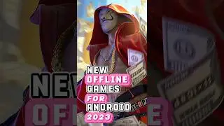 New games for android 2023🔥