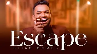 ELIAS GOMES - ESCAPE (COVER)