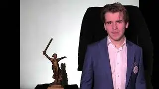 Данцигер Даниил В Семенов Огневая позиция