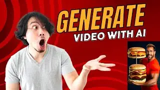 Generate AI shorts & videos - Best & easy method | Haris Tech Solution