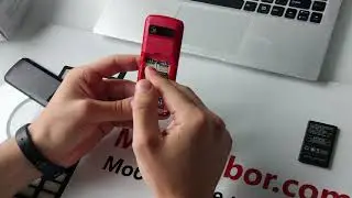 Texet TM-127 - Распаковка и краткий обзор