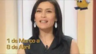 CEDEMA SPOT Telhadinho 2011