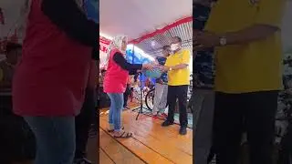 Doorprize Hiburan Jalan Sehat by MAS BRO ( warga RW 6 MOJO KULON )