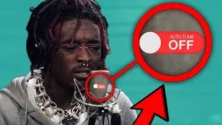 WHEN RAPPERS AUTO-TUNE STOPS WORKING...  (Lil Uzi Vert, Quavo, Travis Scott, Lil Yachty & MORE!)