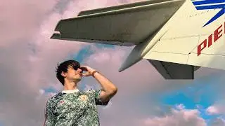 Почему авиация в США — лучшая в мире