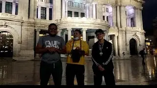 Entrevistando al Dee- Directo desde la HomeGrown Mafia