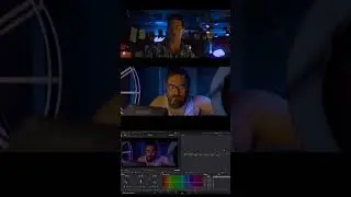 Color Grading Simplified: DaVinci Resolve Step-by-Step #colorgrading #davinciresolve #edit