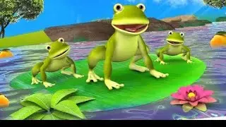 Kids cartoon character animations preschools songsvanimated