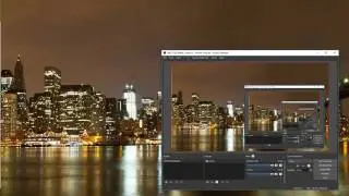 How To Setup Scheduled Youtube Livestream Events with OBS