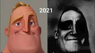 Эволюция мемов | Memes evolution (2005-2023