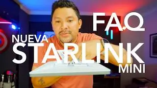 Respondiendo Todas Tus Dudas Sobre Starlink: Instalación, Velocidad y Más 🚀✨