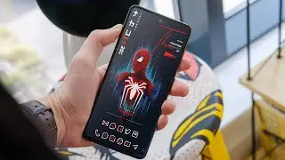 NOVA LAUNCHER SETUP 2021 | NOVA LAUNCHER SETUP