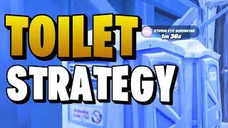 NEW Solo Victory Cup Strat (QUAL EVERY TIME)