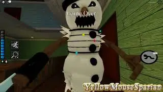 Part 2 for FourSpartan - Roblox Piggy Sparta Extended Remix