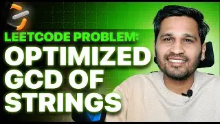 Mastering Google Interview GCD Techniques