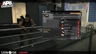 APB Reloaded - New Modifications part 2