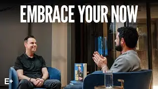 Finding Strength In Your Struggle | Steven Furtick & Brendon Burchard