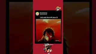 #luffy #law #onepiece #anime