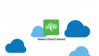 Veeam Cloud Connect from PeaSoup