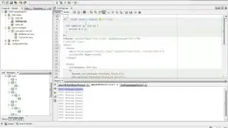 Java Dersleri 8 - Göstermeli Öğretim Kümesi Demo - Disk 4 Web 1B