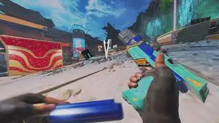 Apex Legends Highlights 16 - Arena Clips