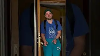 Импровизация. Возвращение домой.