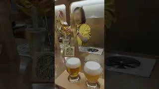 YEBIS BREWERY TOKYO 2024#YEBISBREWERY TOKYO#エビスビール#恵比寿＃BEER#BAR#TOKYO