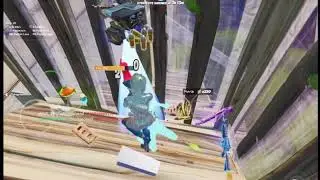 Mood🌩 (A Fortnite Mobile Montage)
