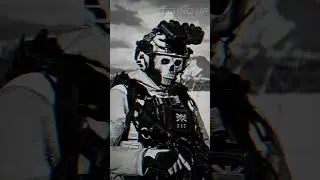 Call of Duty: Modern Warfare - GHOST  