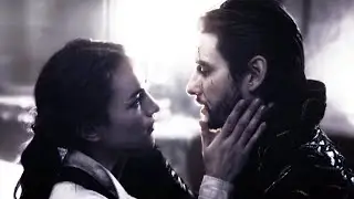 Дарклинг/Алина - Ты моя белая