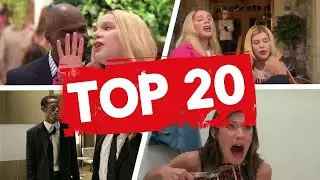 The Most Hilarious Quotes From'White Chicks' 💯