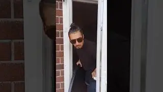 Хотел сделать сюрприз, оказалось иначе... 