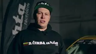 B. Cirba presentation video for OIDC2021 | Urta drift