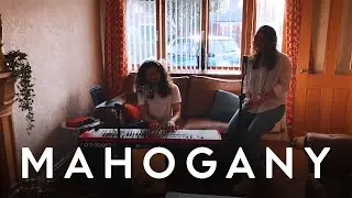 Bonnie Raitt - I Can't Make You Love Me (Jacob & Nora cover) | Mahogany Home Edition