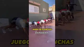JUEGO DE PLANCHAS 